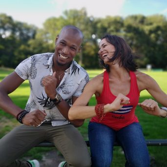 <strong>Salsa Cubana</strong>