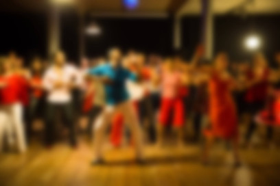 Bailamos! Die ersten Salsa-Workshops und Partys 2017