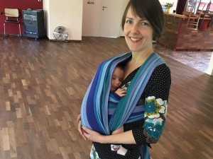 Baby Mambo - Salsa & Co mit Baby | Baileo