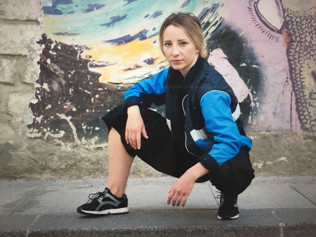 Hip Hop in Leipzig