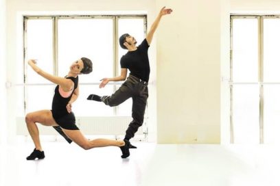 Contemporary Dance Workshop