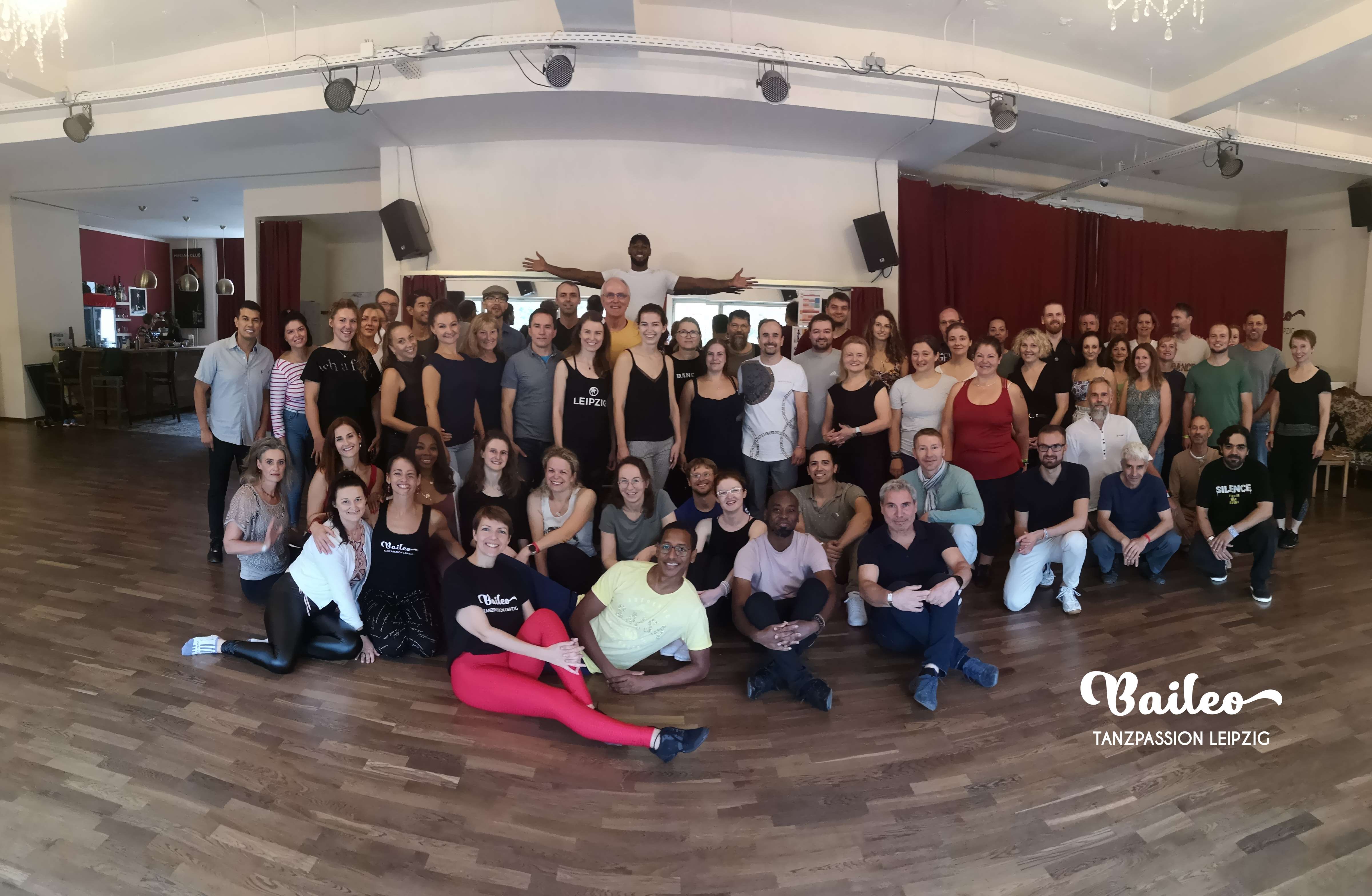 Festivalito-Teilnehmer 2022, Workshopbesucher